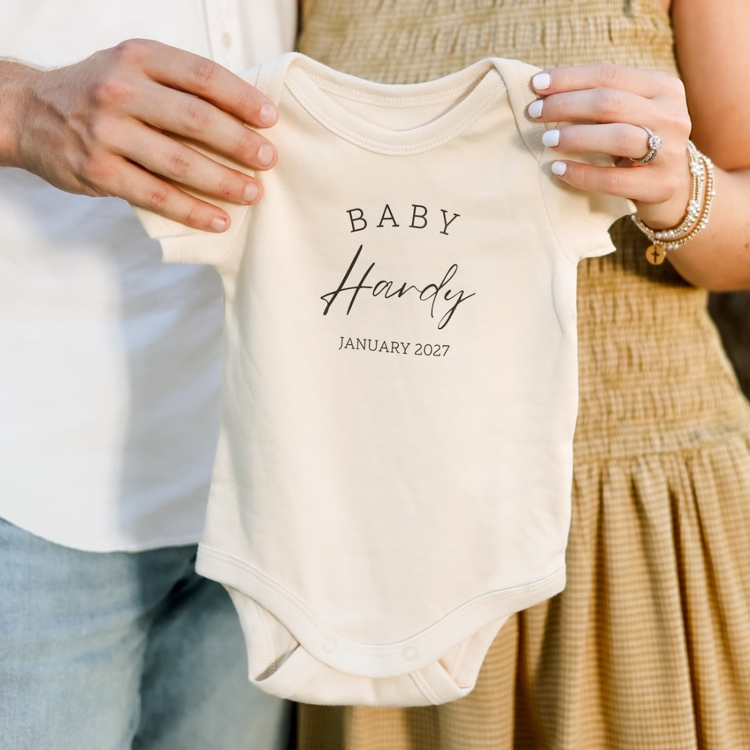 Photo shared by Ginny for their Babylist baby registry.