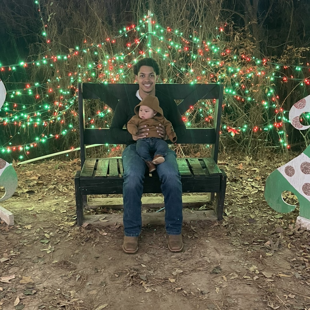 Photo shared by Emily for their Babylist baby registry.