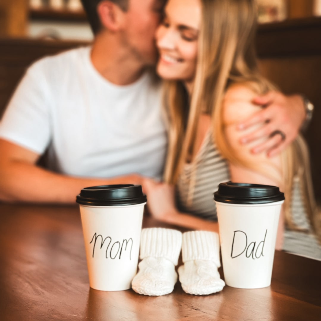 Photo shared by Katie for their Babylist baby registry.