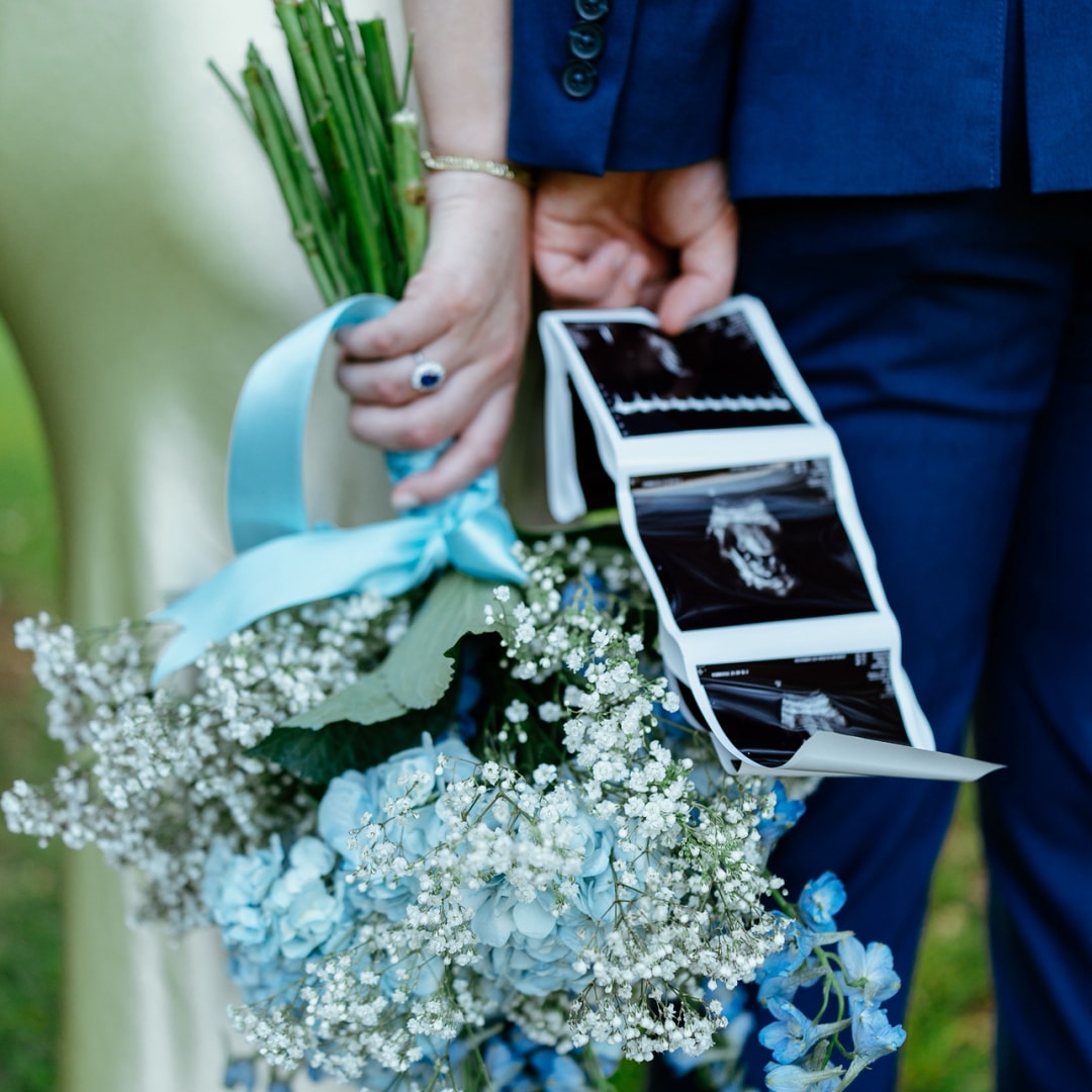 Photo shared by Skyler for their Babylist baby registry.