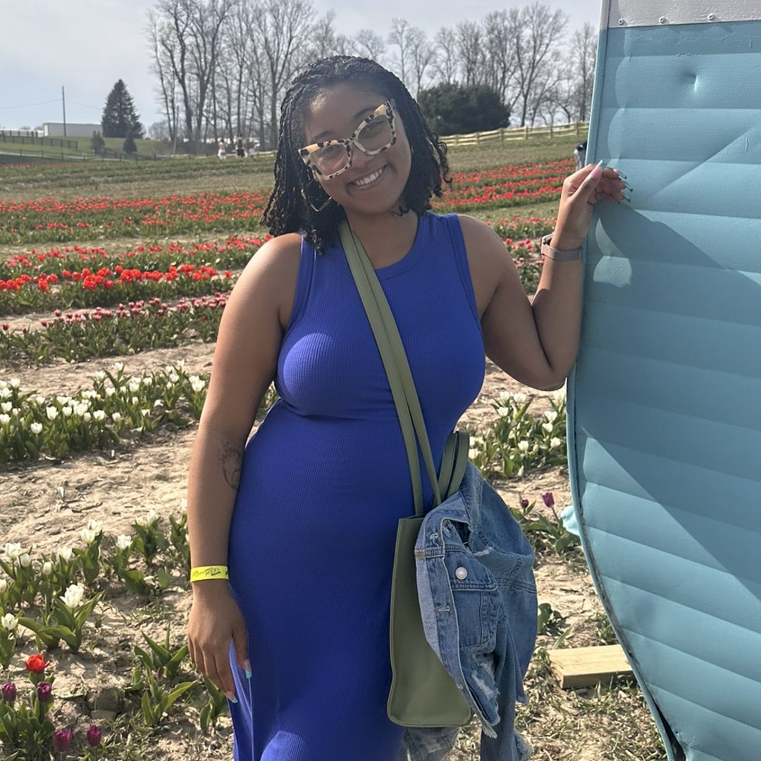 Photo shared by Deja for their Babylist baby registry.