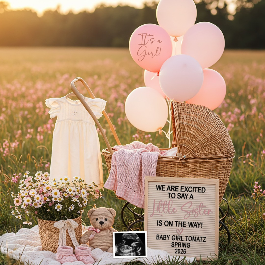 Photo shared by Lyndsey for their Babylist baby registry.