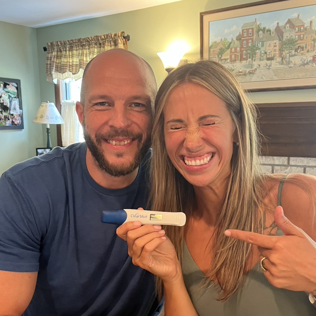 Photo shared by Lauren for their Babylist baby registry.