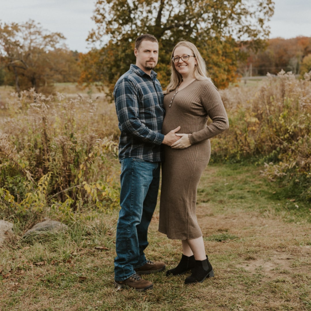 Photo shared by Amanda for their Babylist baby registry.