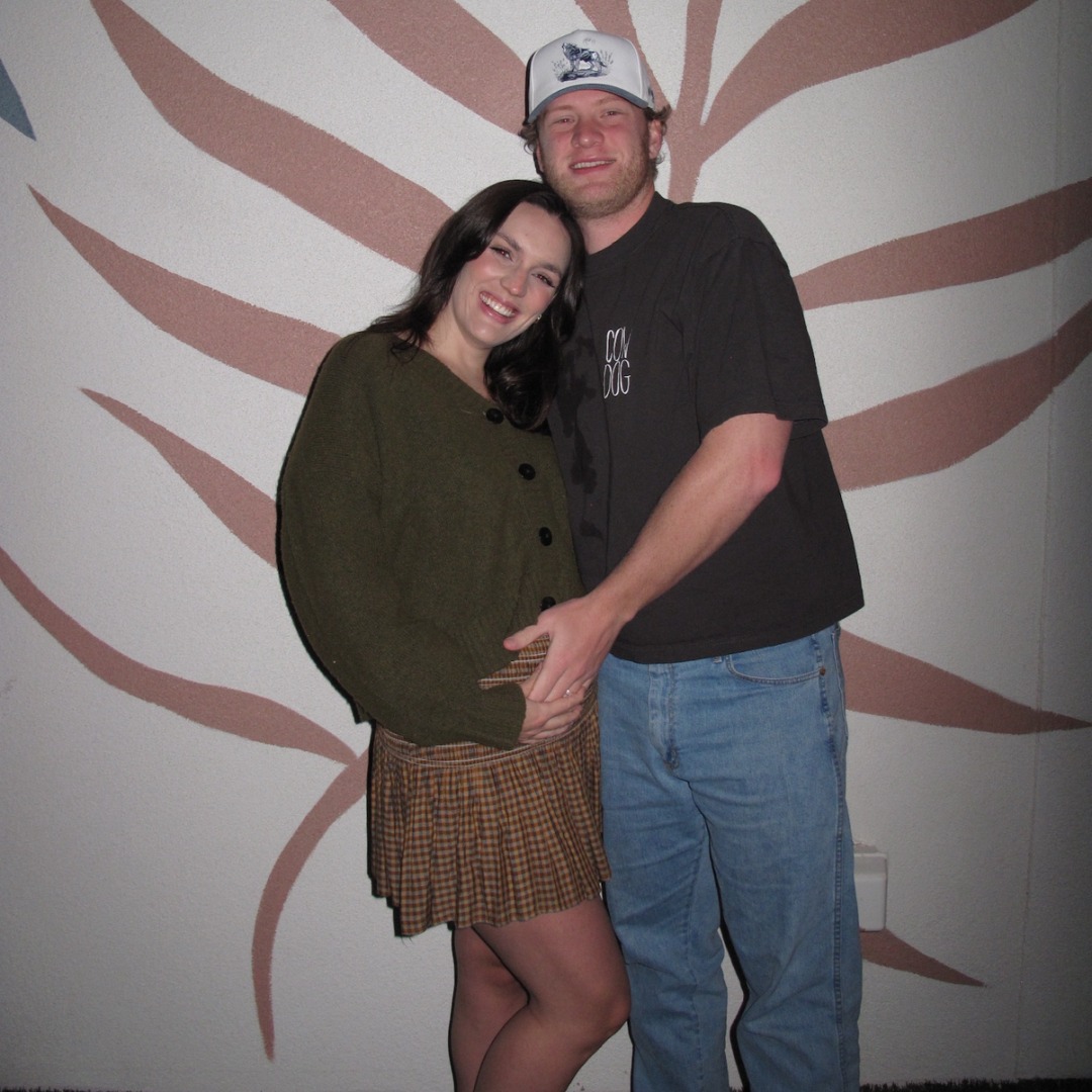 Photo shared by Brianna for their Babylist baby registry.