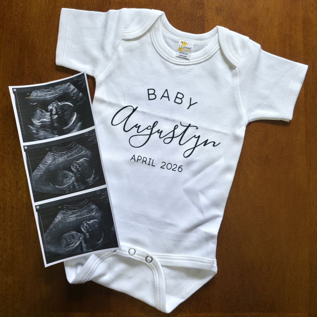 Photo shared by Alix for their Babylist baby registry.