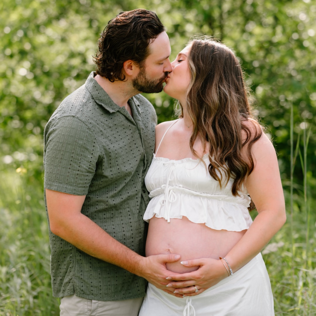 Photo shared by Kristina for their Babylist baby registry.
