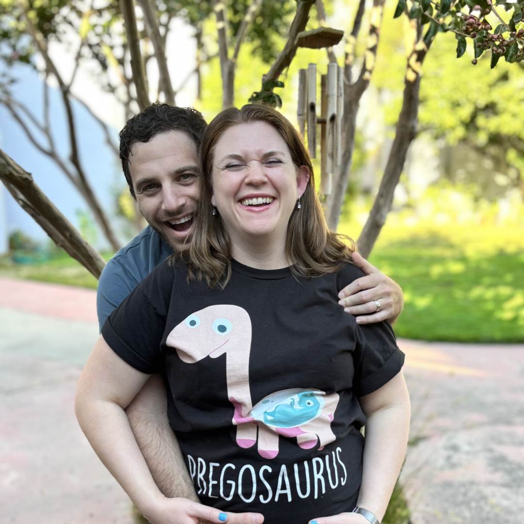 Photo shared by Ruthi for their Babylist baby registry.