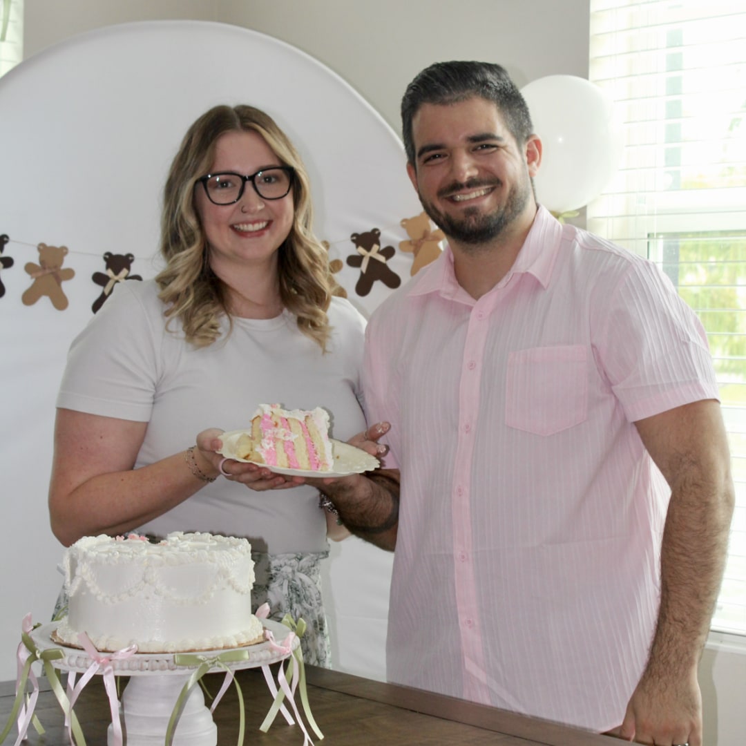 Photo shared by Alex for their Babylist baby registry.