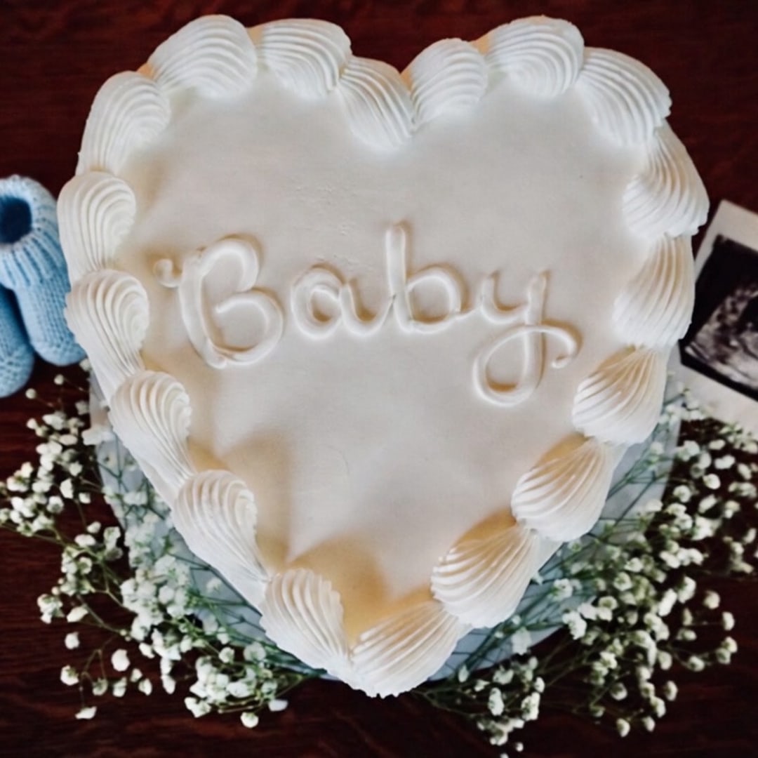 Photo shared by Brooklynn for their Babylist baby registry.