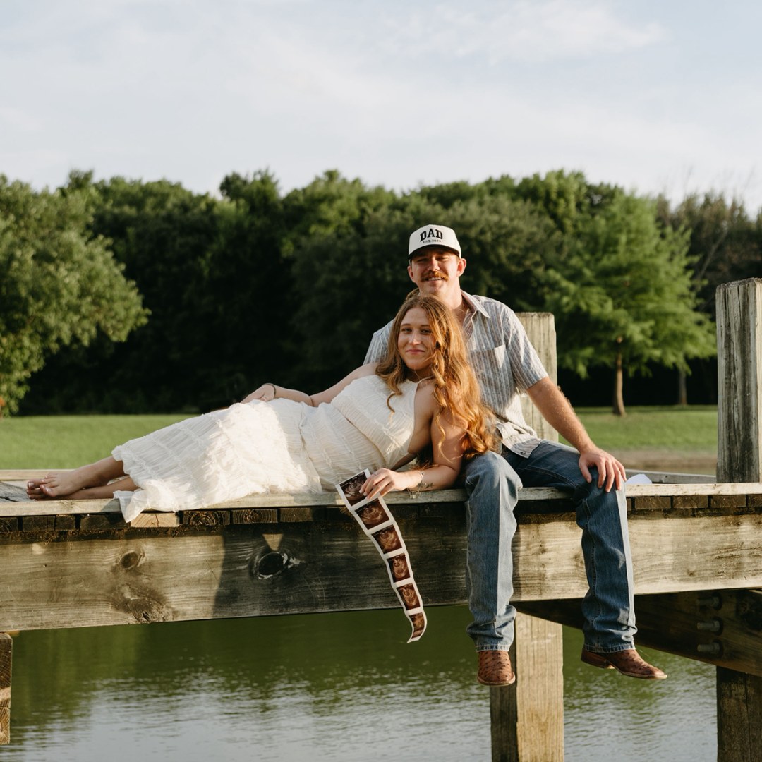 Photo shared by Janae for their Babylist baby registry.