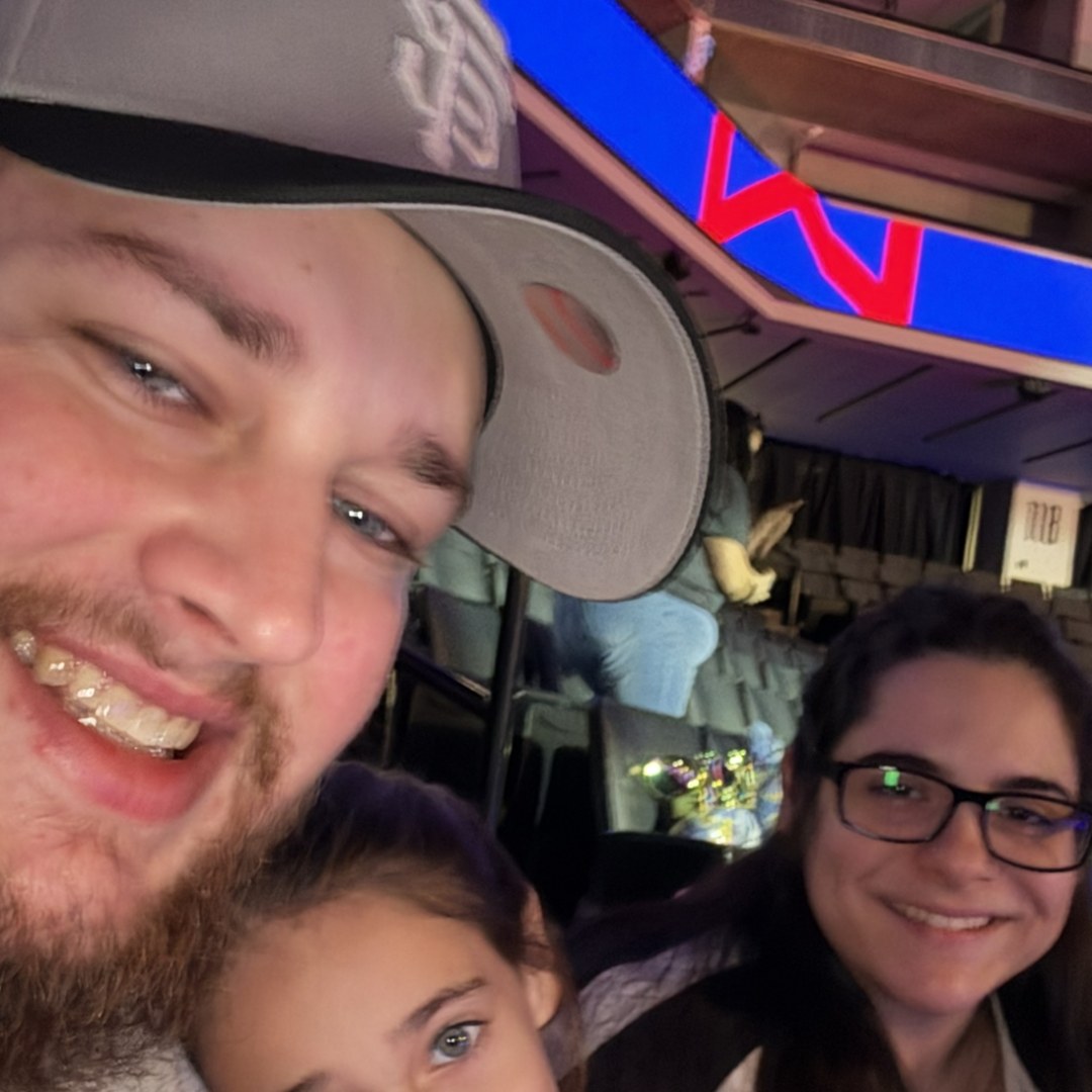 Photo shared by James for their Babylist baby registry.