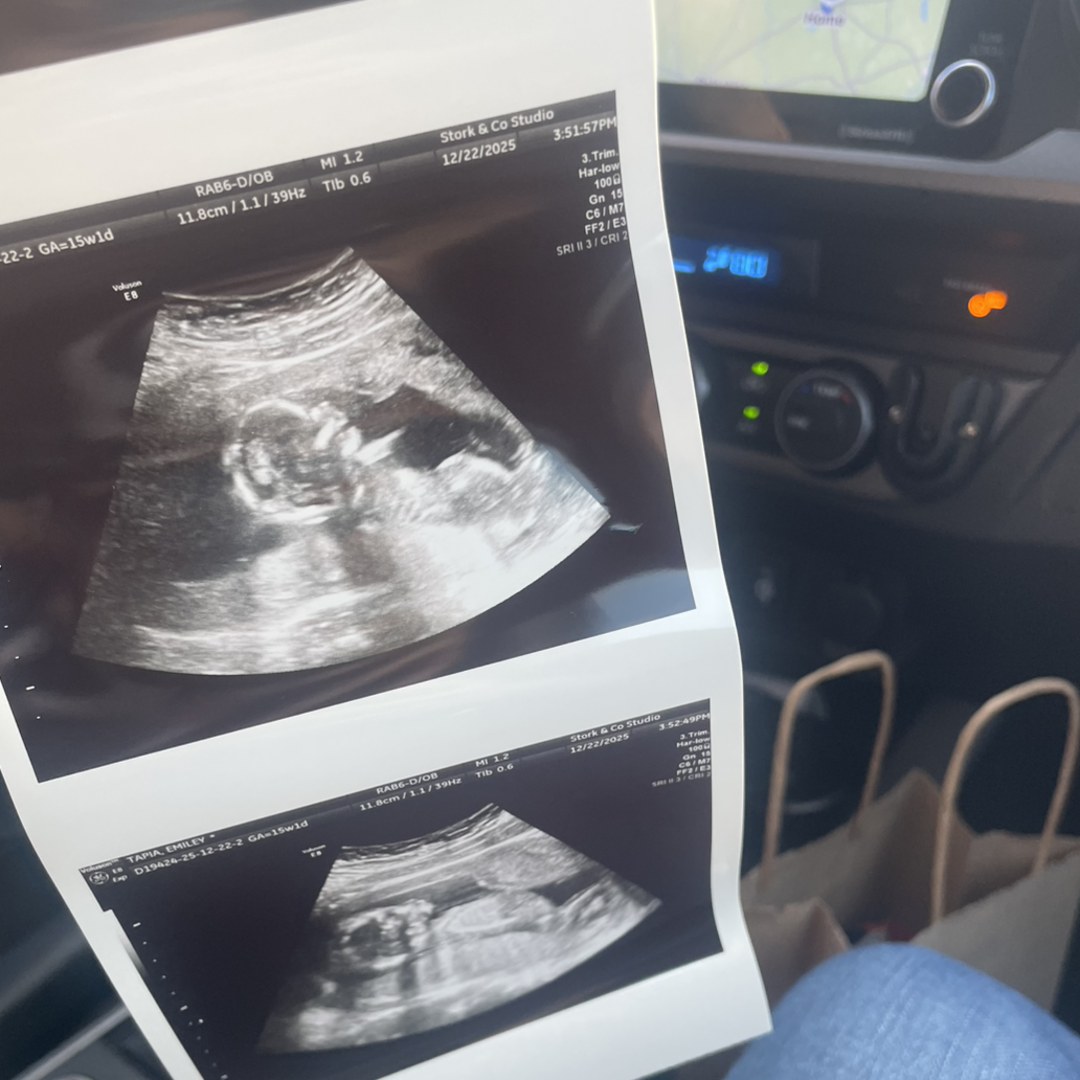 Photo shared by Emiley for their Babylist baby registry.