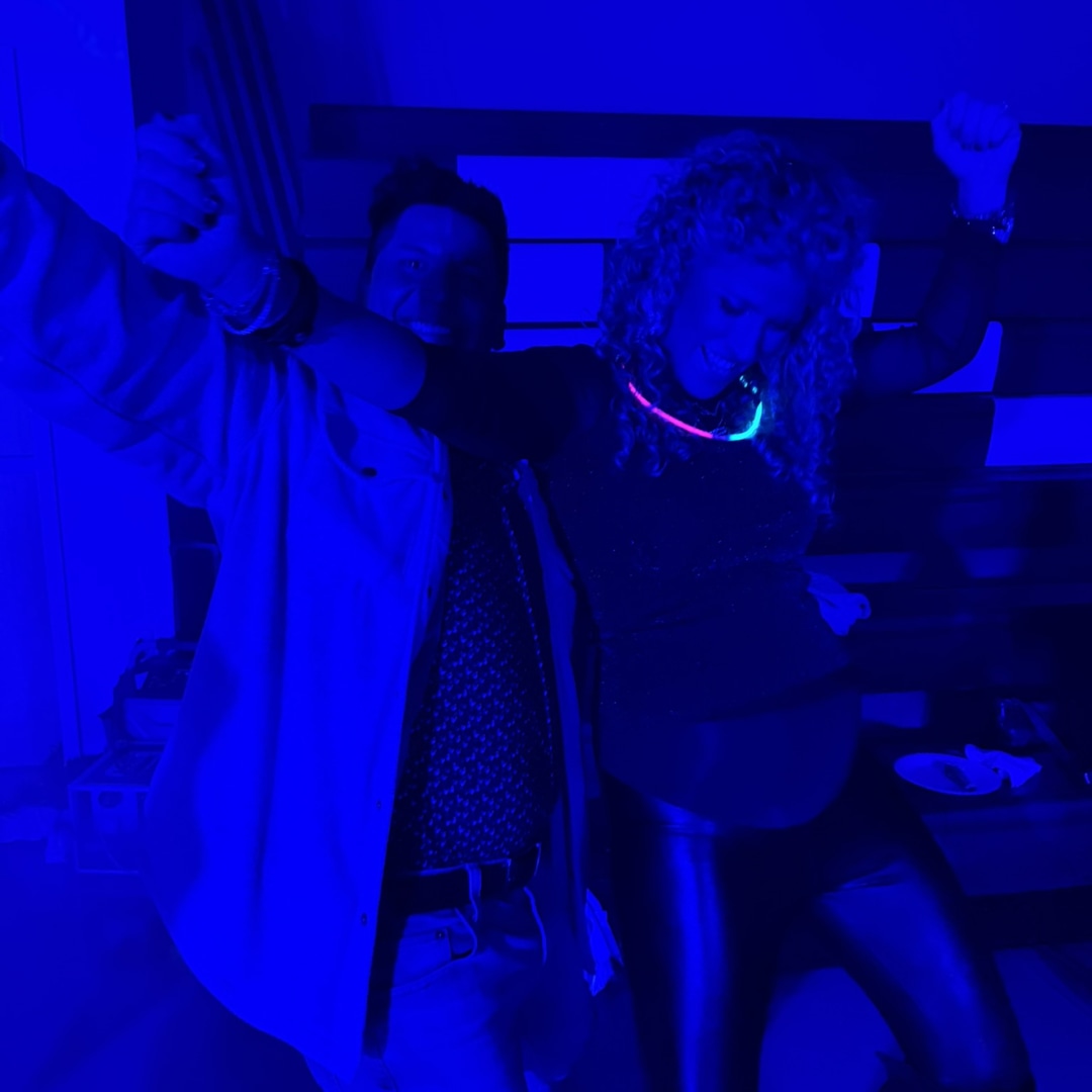 Photo shared by Ginny for their Babylist baby registry.