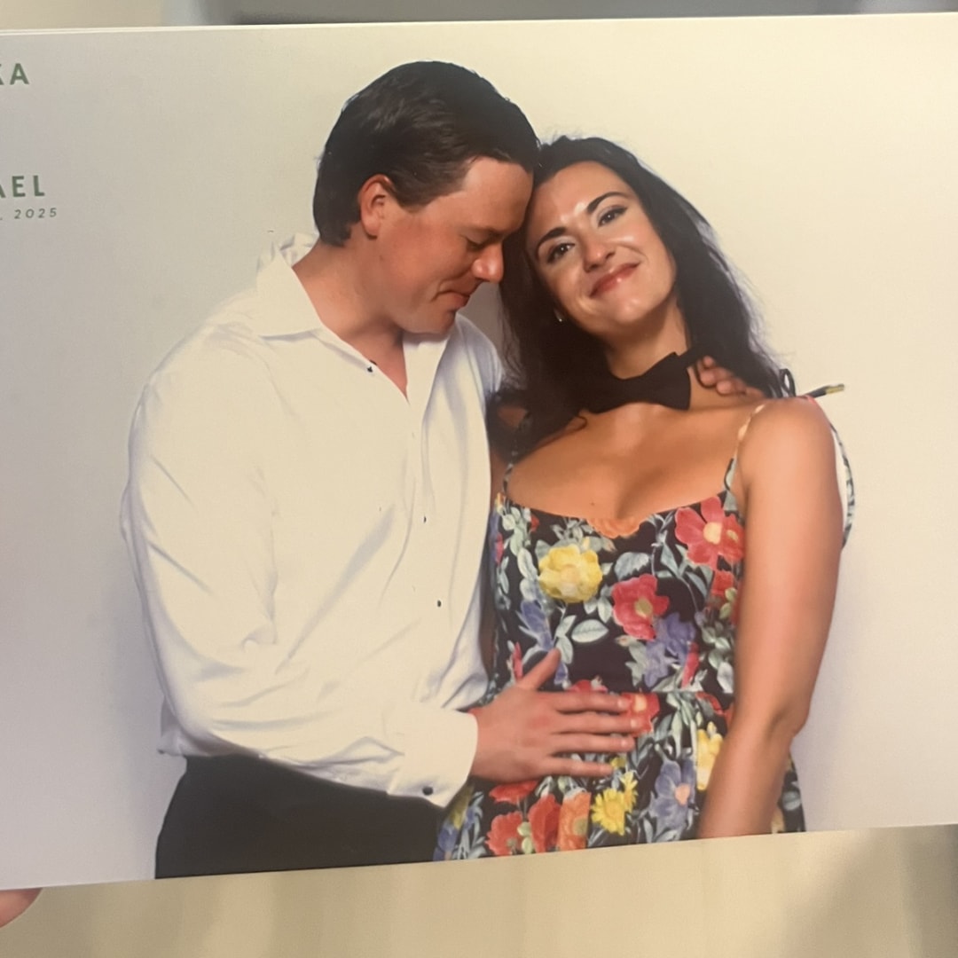 Photo shared by Grace for their Babylist baby registry.