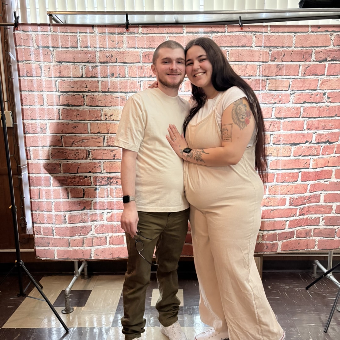 Photo shared by Jaylyn for their Babylist baby registry.