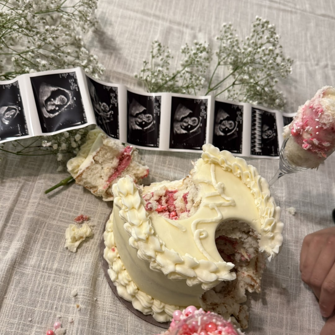 Photo shared by Sierra for their Babylist baby registry.