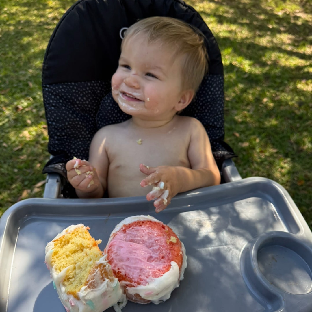 Photo shared by Annie for their Babylist baby registry.