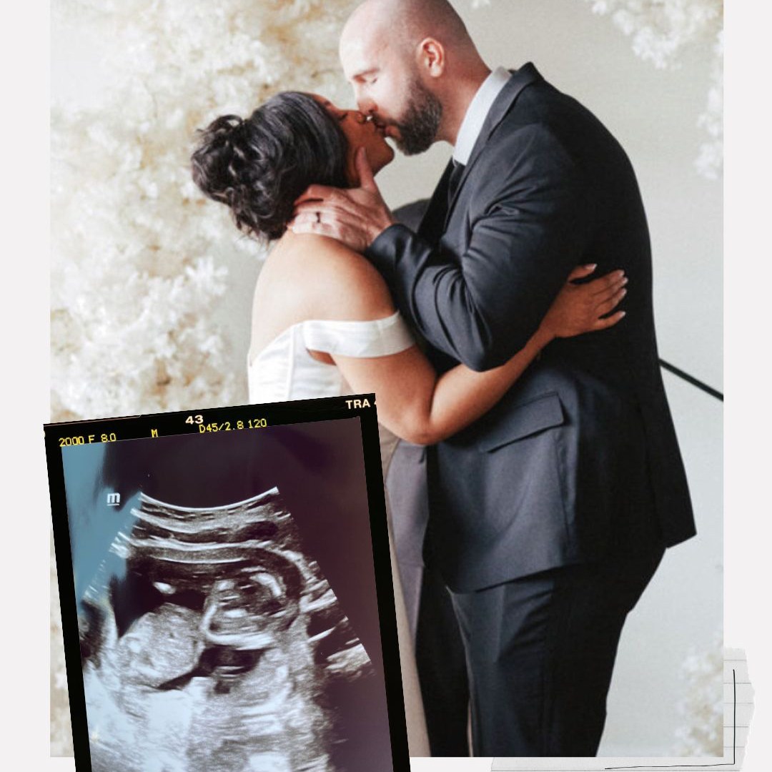Photo shared by Alexis for their Babylist baby registry.