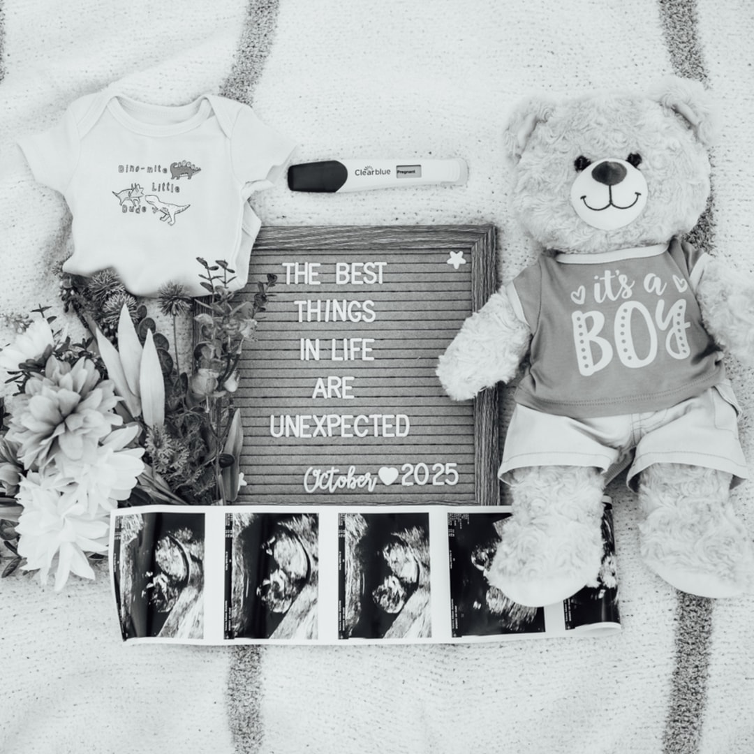 Photo shared by Jules for their Babylist baby registry.