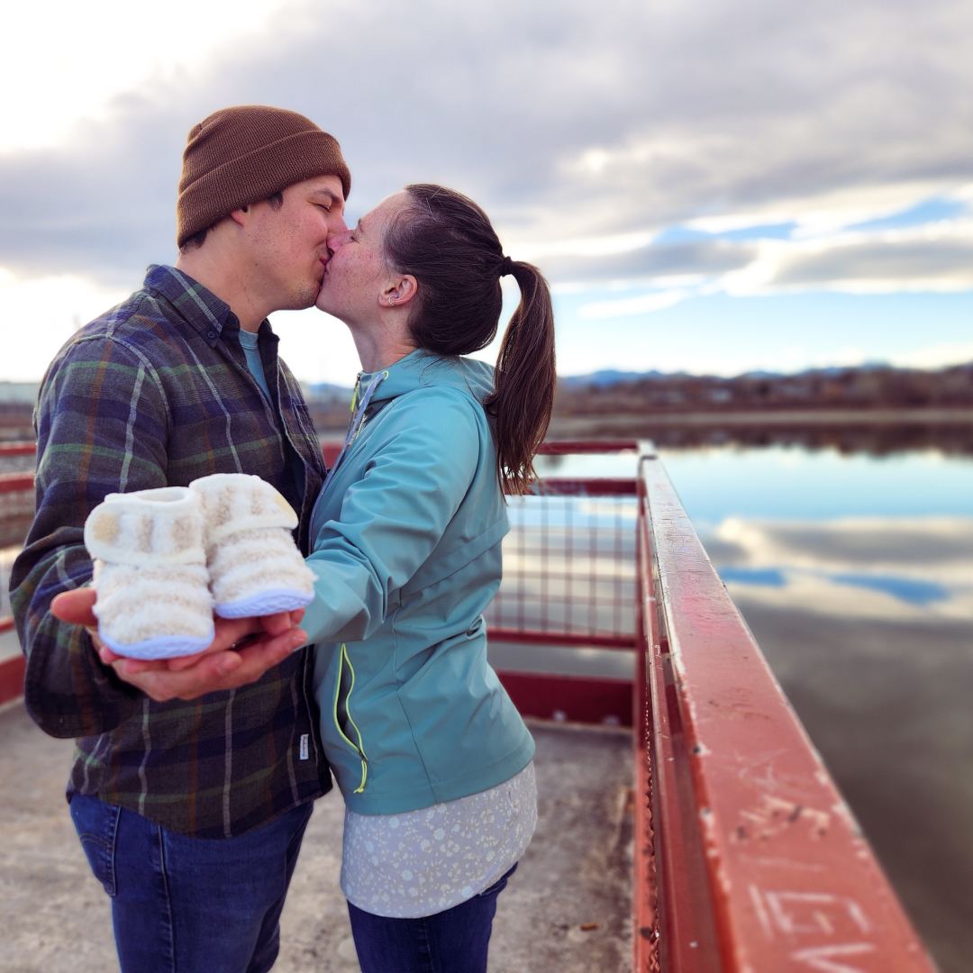 Photo shared by Courtney for their Babylist baby registry.