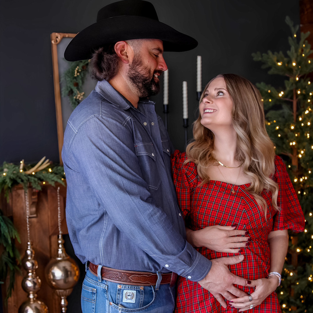 Photo shared by Lindsey for their Babylist baby registry.
