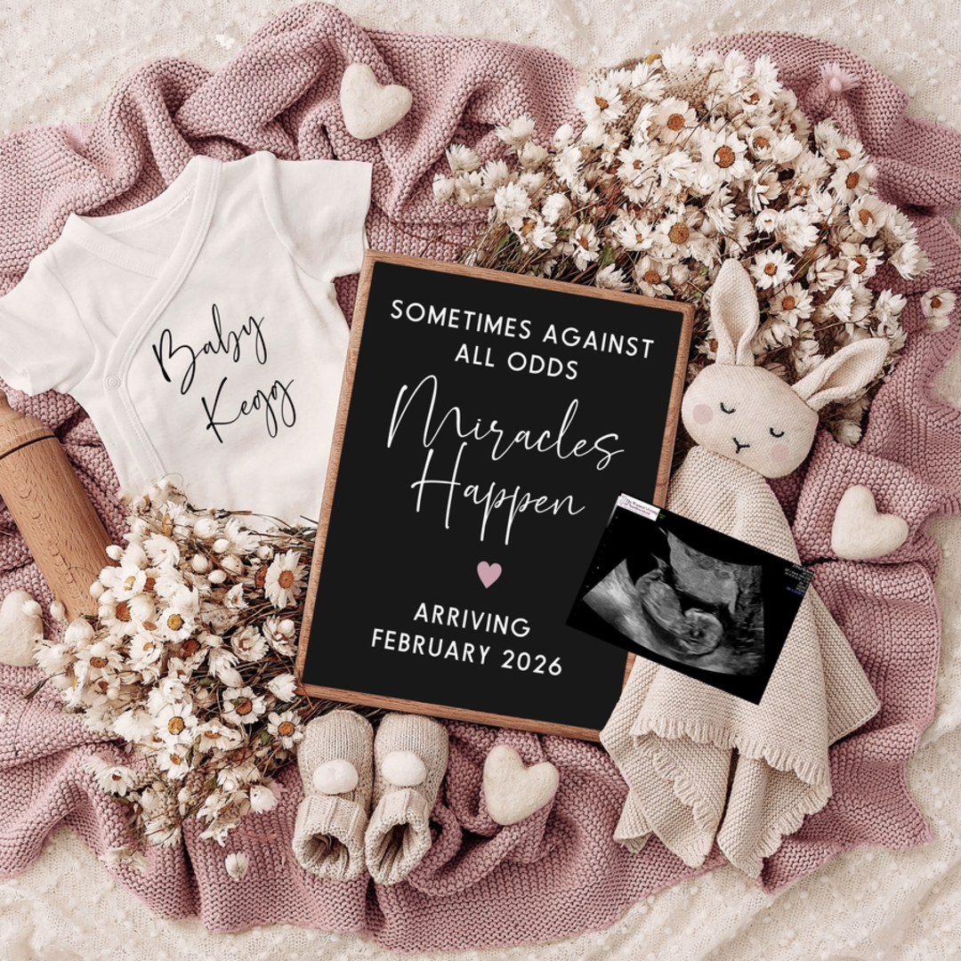 Photo shared by Laurie for their Babylist baby registry.