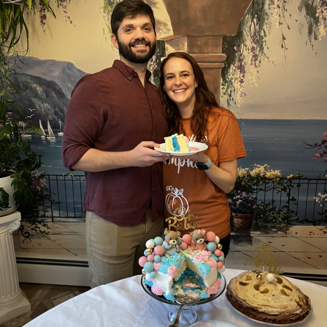 Photo shared by Adriana for their Babylist baby registry.