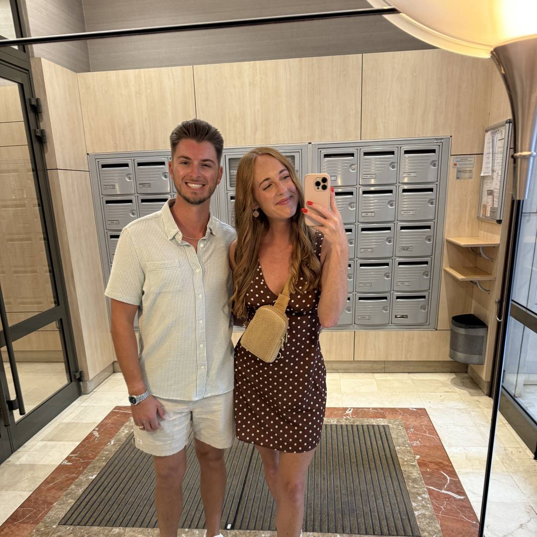 Photo shared by Kelsey for their Babylist baby registry.