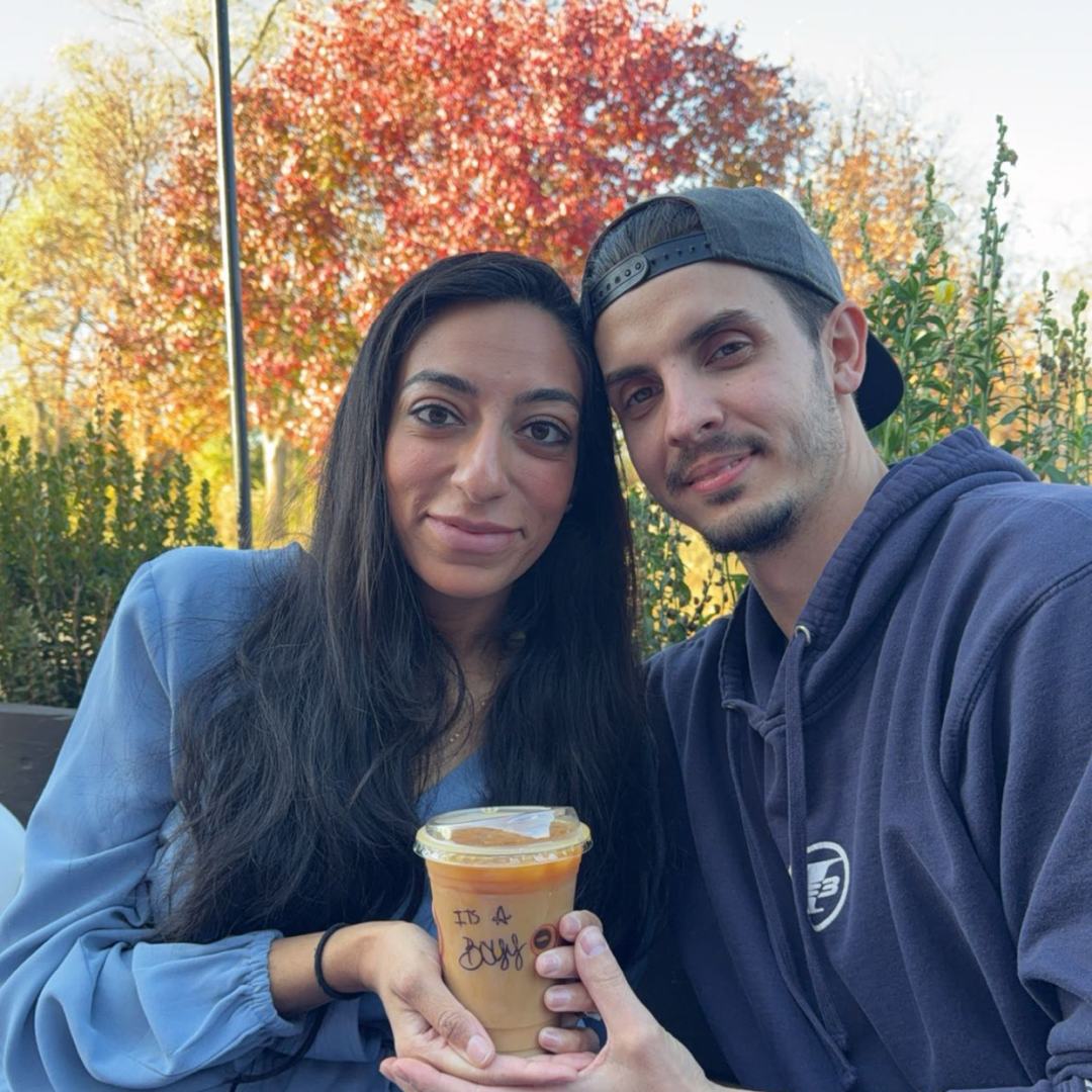 Photo shared by Mahrun for their Babylist baby registry.