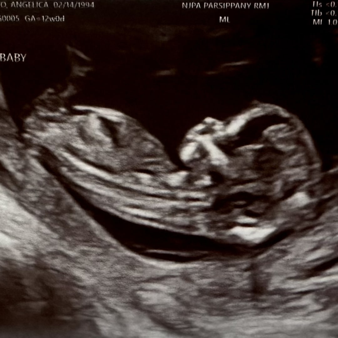 Photo shared by Angelica for their Babylist baby registry.