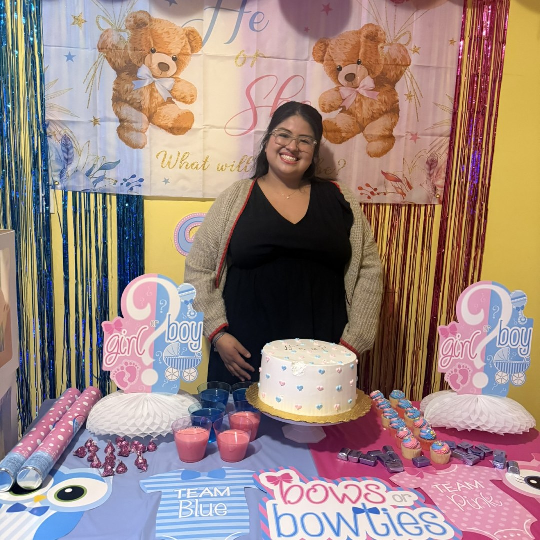 Photo shared by Athena for their Babylist baby registry.