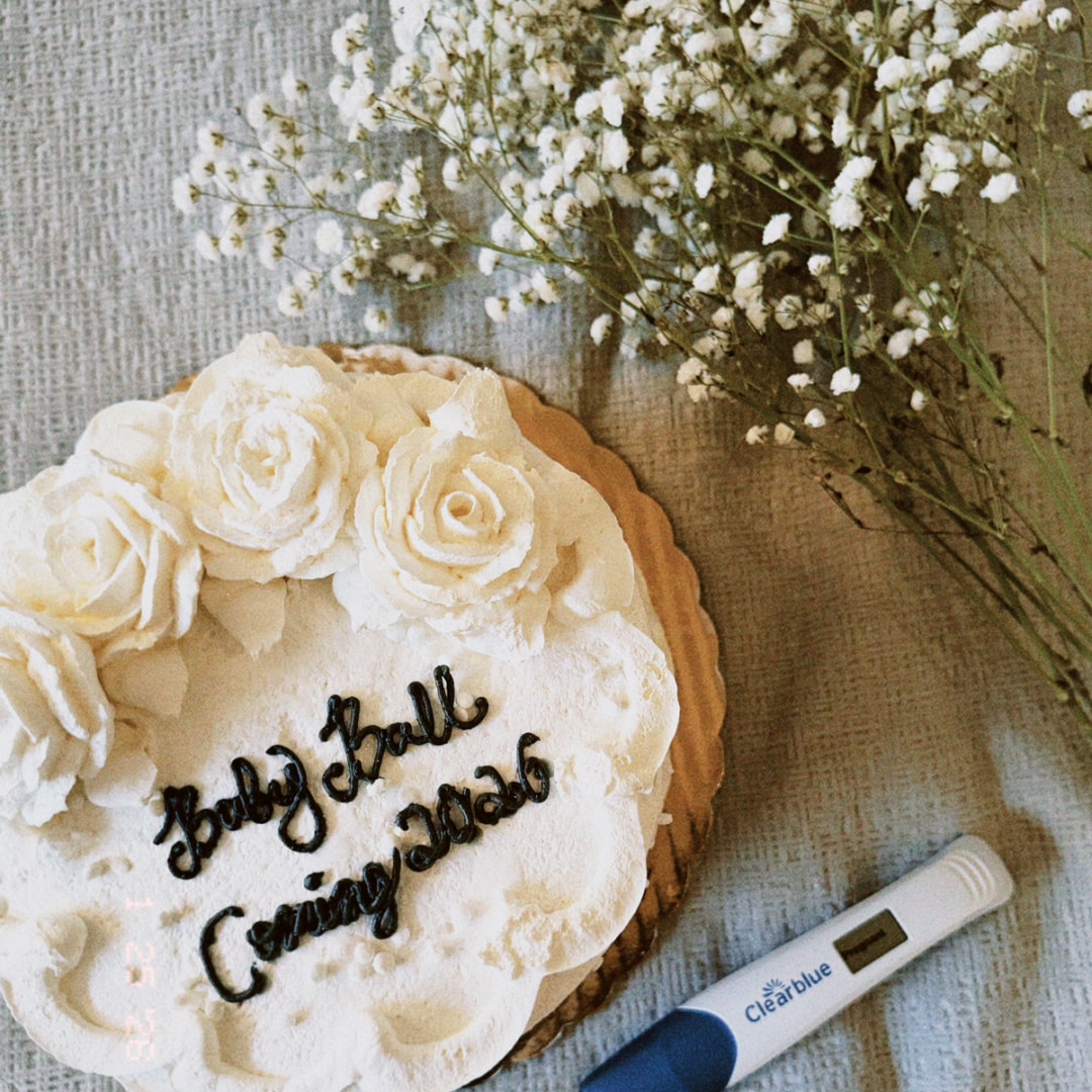 Photo shared by Makyiah for their Babylist baby registry.