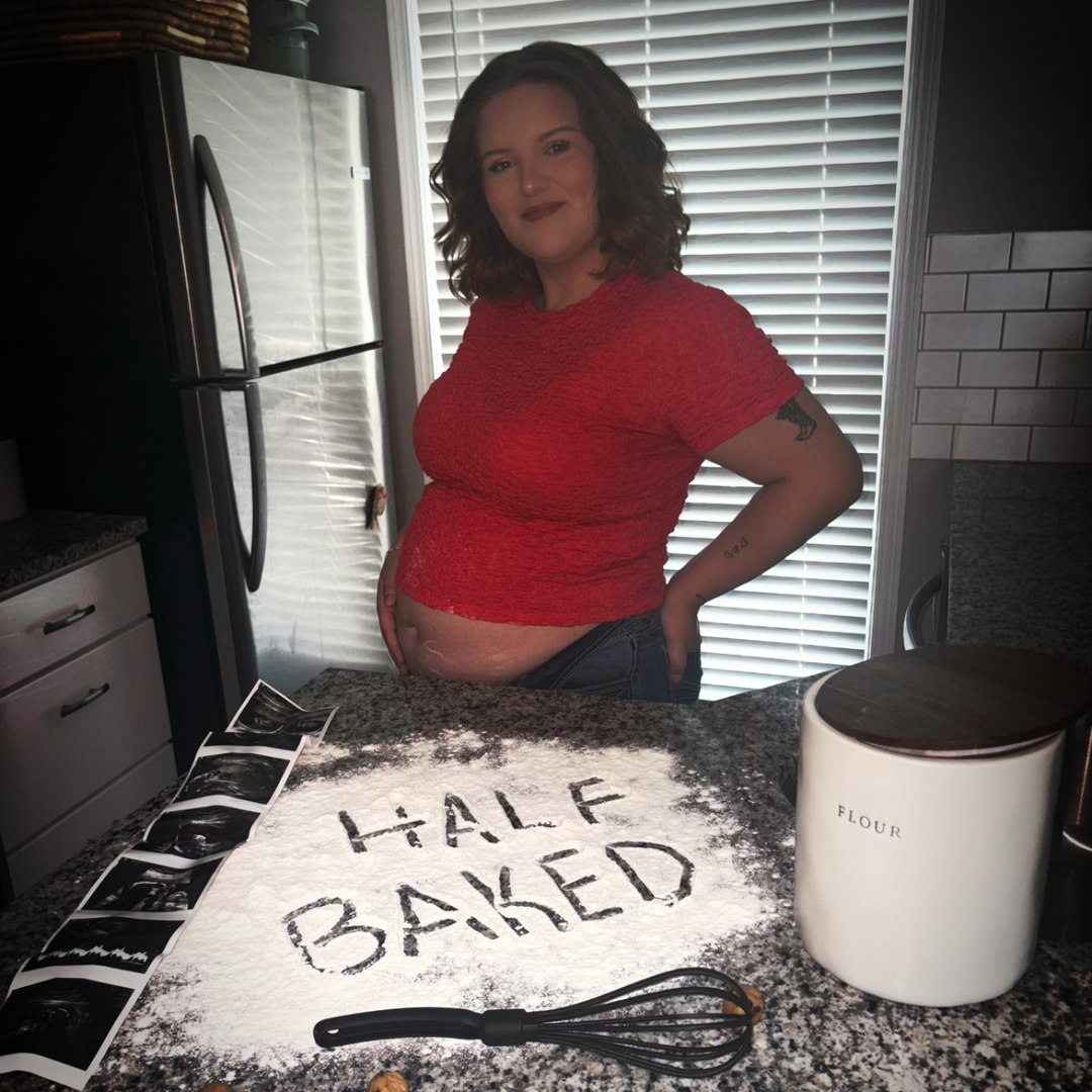 Photo shared by Madison for their Babylist baby registry.