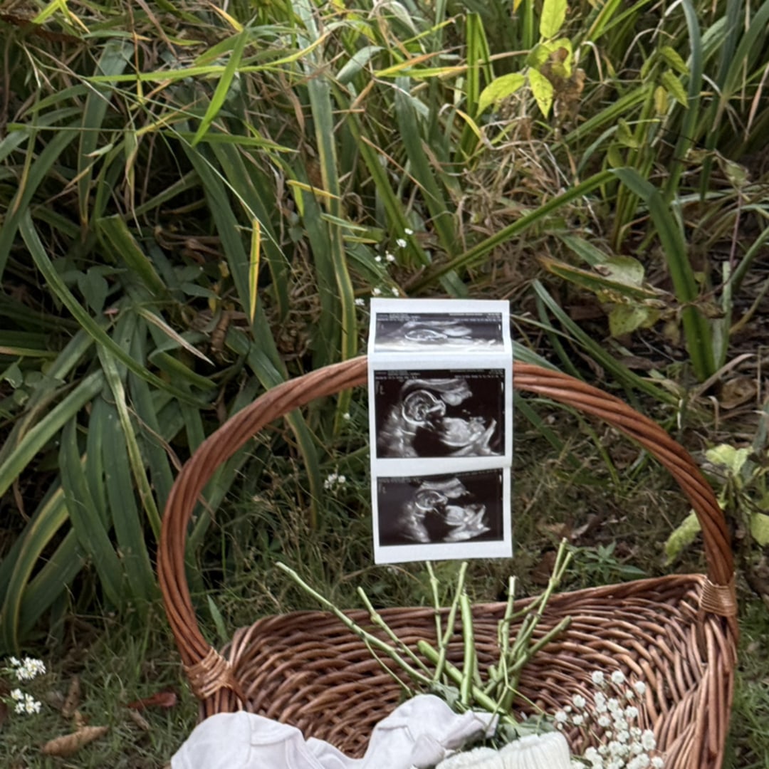 Photo shared by Elena for their Babylist baby registry.