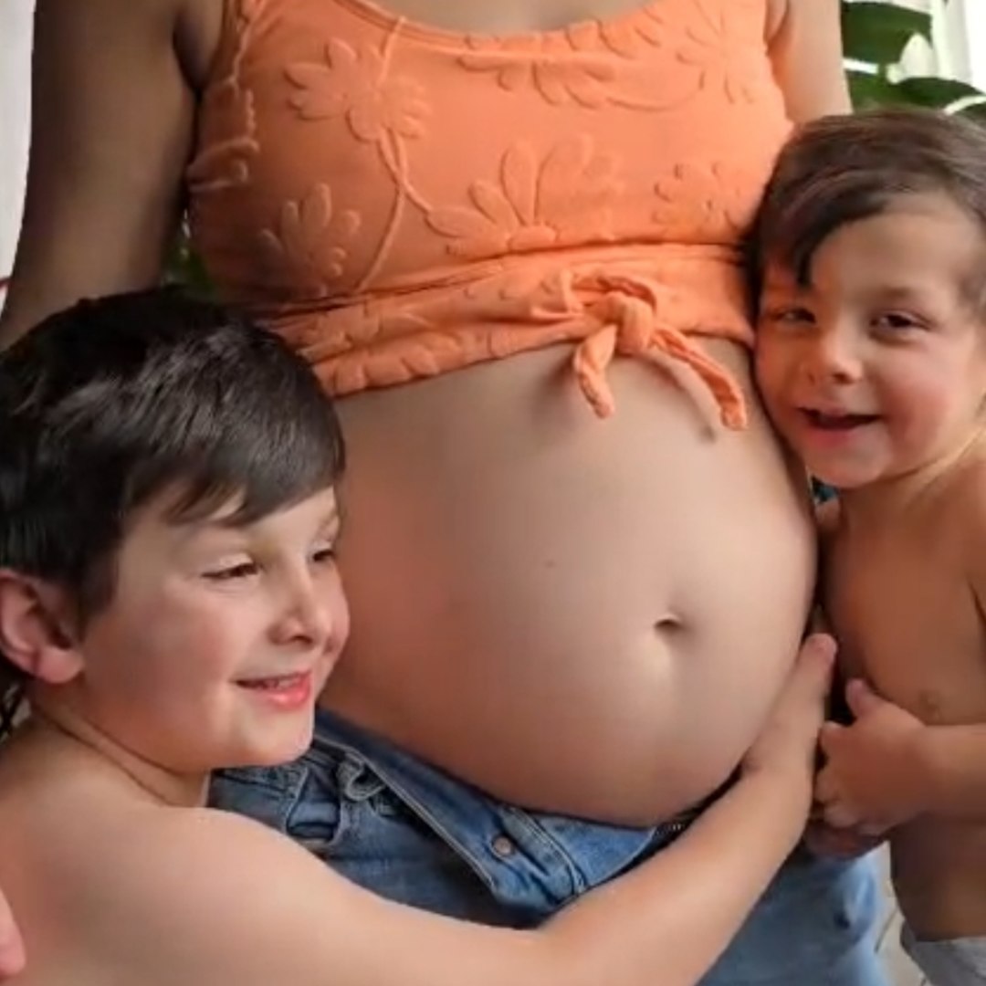 Photo shared by Jolene for their Babylist baby registry.