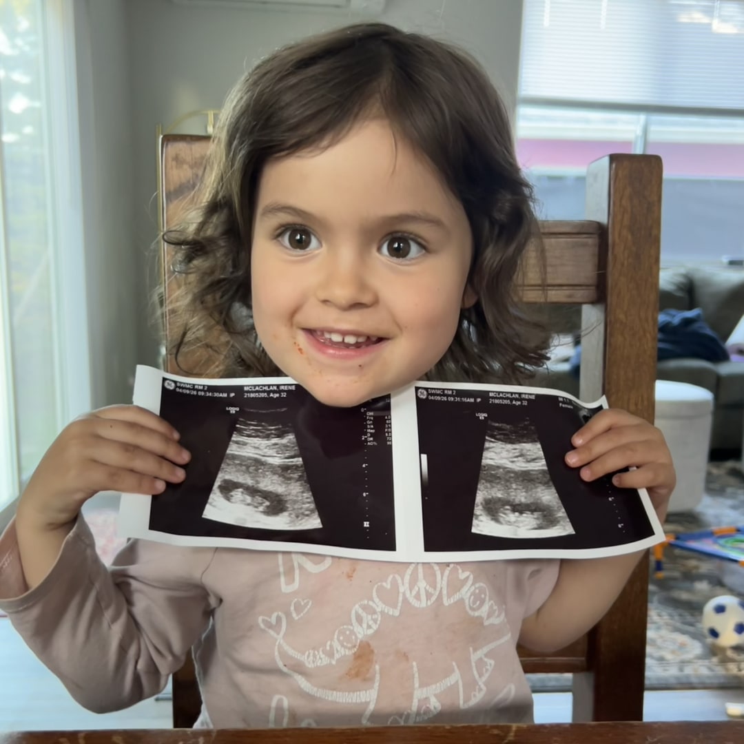 Photo shared by Irene for their Babylist baby registry.
