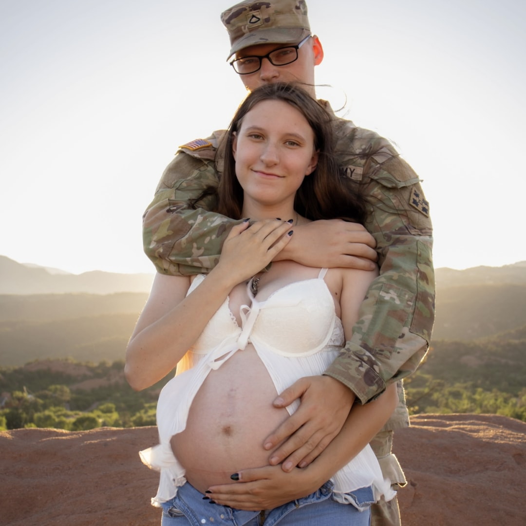Photo shared by Lareesa for their Babylist baby registry.