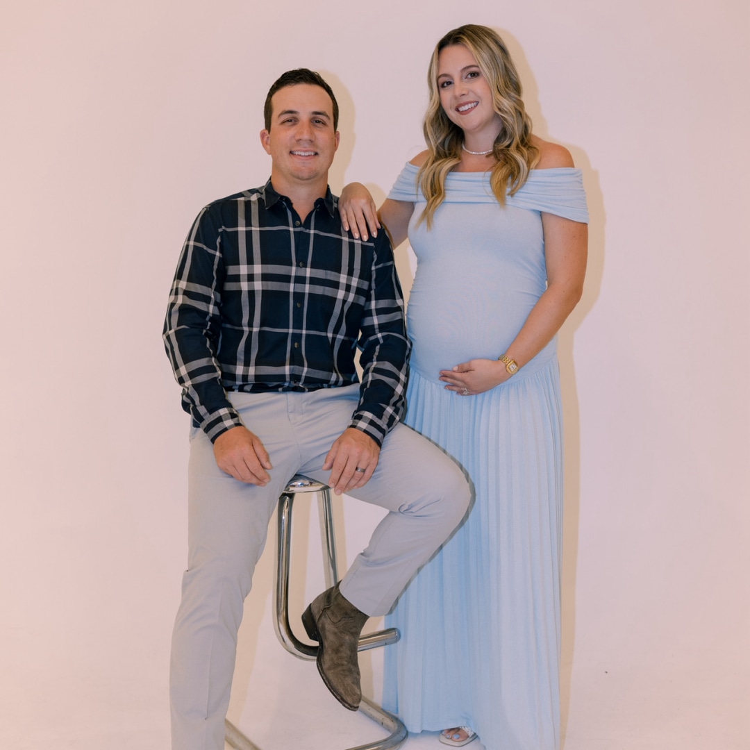 Photo shared by Tricia for their Babylist baby registry.