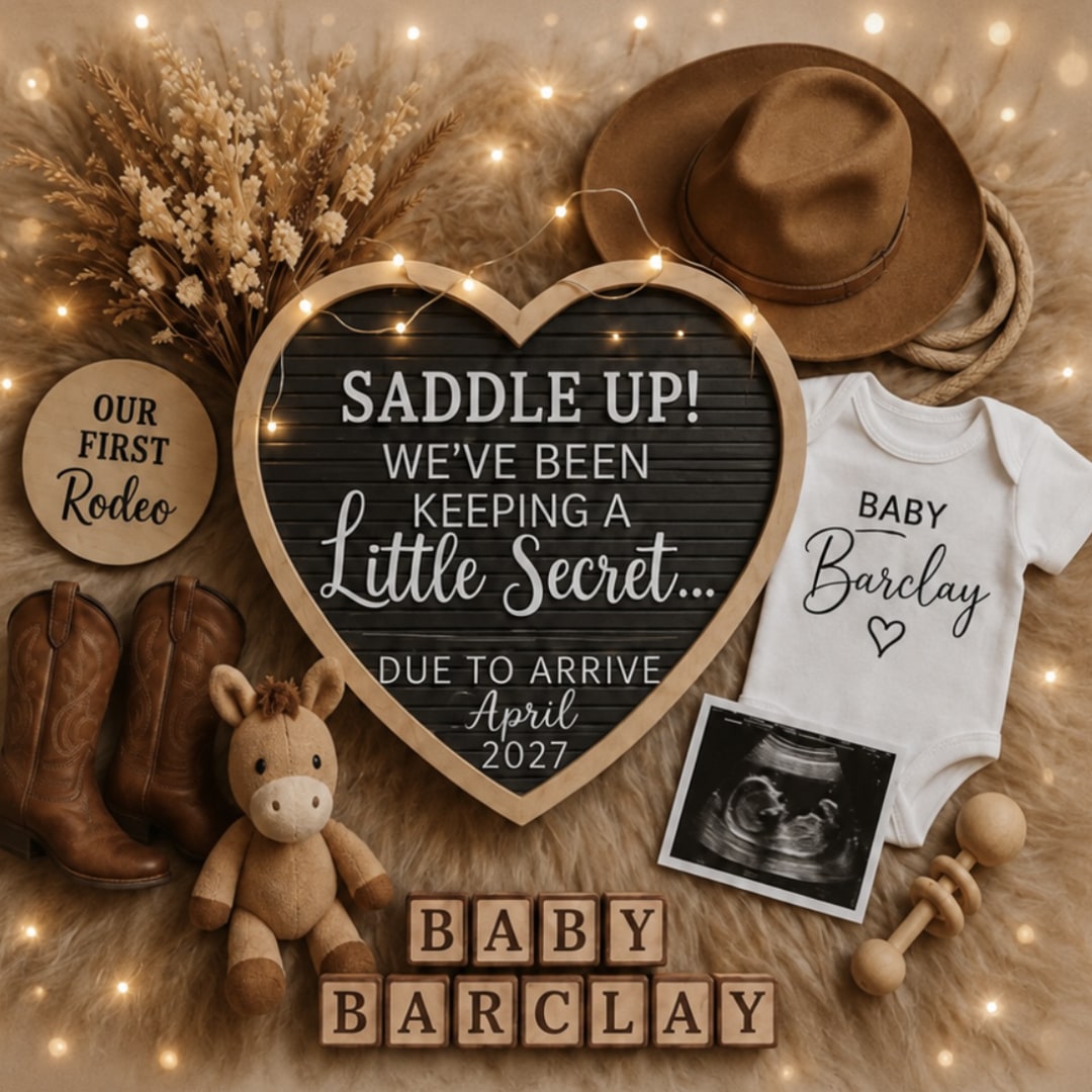 Photo shared by Brianna for their Babylist baby registry.