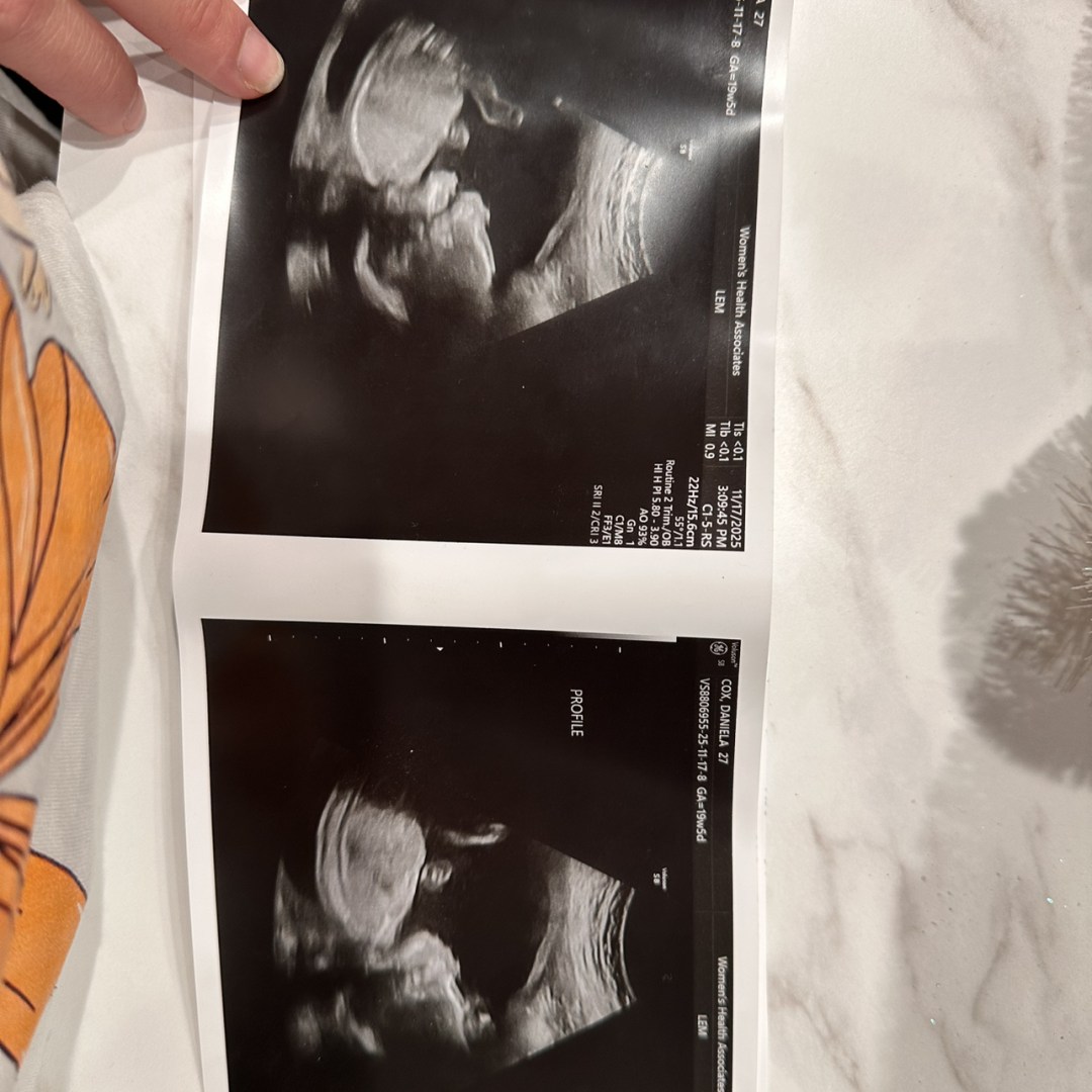 Photo shared by Daniela for their Babylist baby registry.