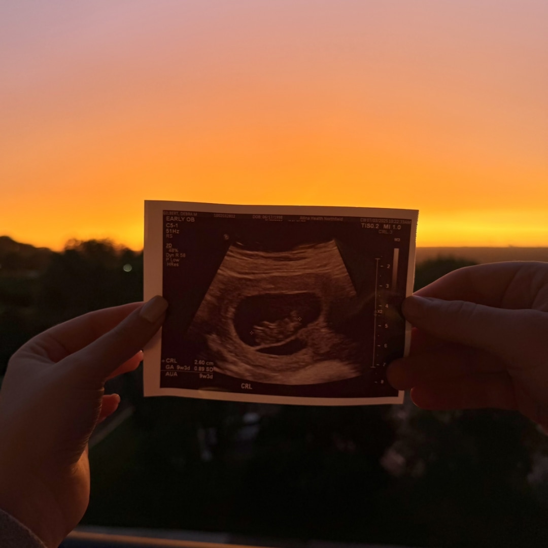Photo shared by Debra for their Babylist baby registry.