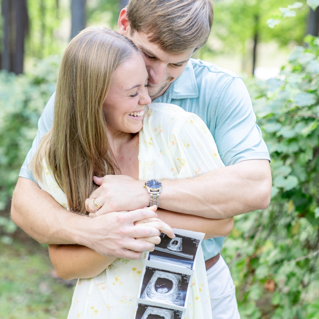 Photo shared by Annie for their Babylist baby registry.
