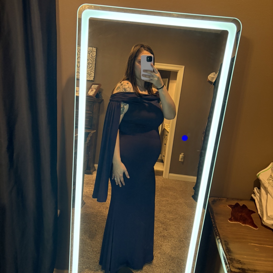 Photo shared by Ashlyn for their Babylist baby registry.