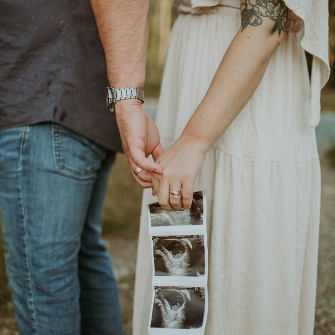 Photo shared by Kass for their Babylist baby registry.