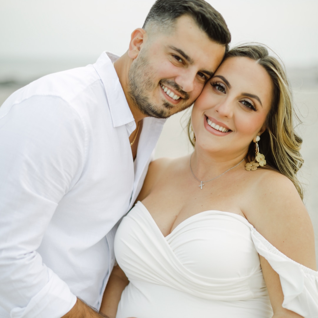 Photo shared by Kristina for their Babylist baby registry.