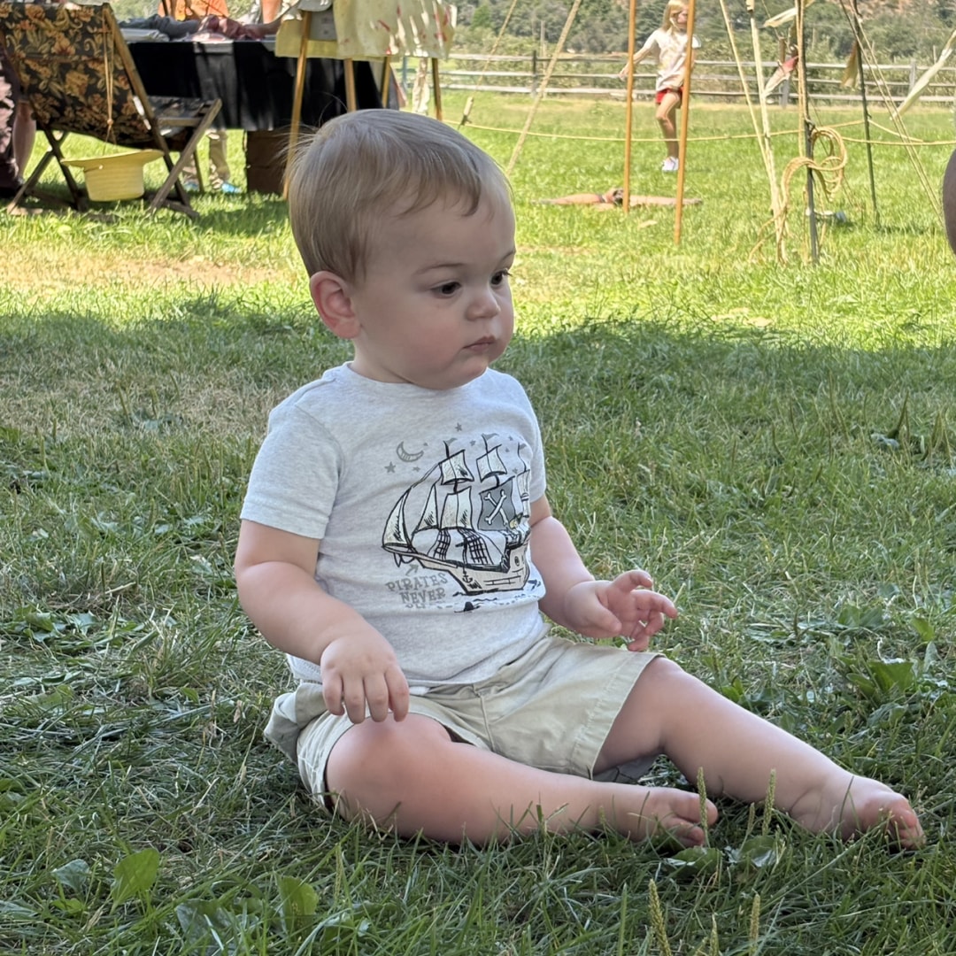 Photo shared by Dalas for their Babylist baby registry.