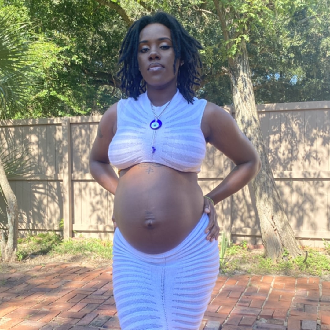 Photo shared by Lisa for their Babylist baby registry.