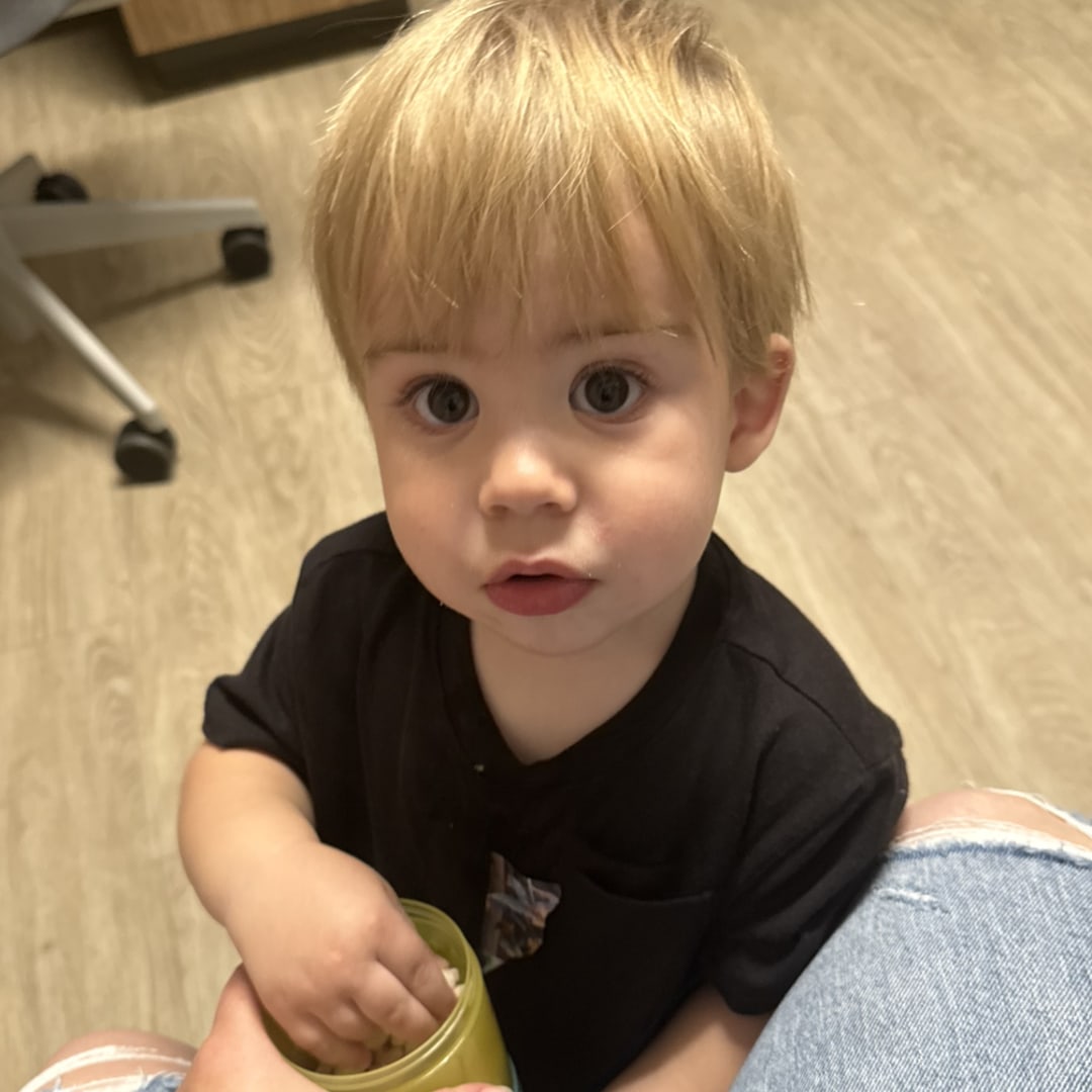 Photo shared by Monique for their Babylist baby registry.