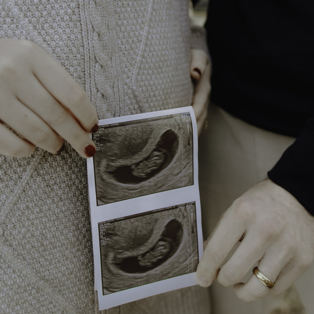 Photo shared by Tristan for their Babylist baby registry.